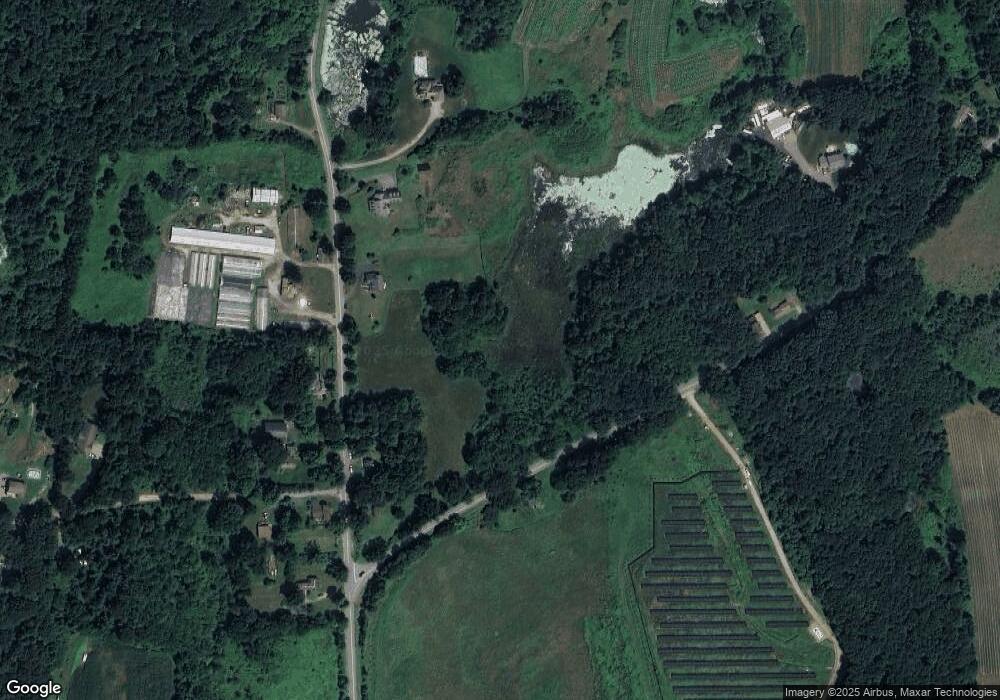 208 Hardwick Rd, New Braintree, MA 01531 - photo 1