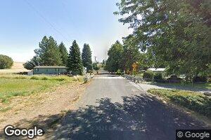 2 Cass Rd, Colfax, WA 99111