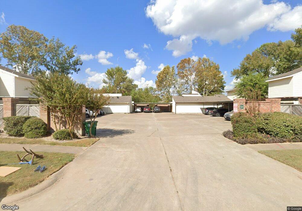 5960 Arncliffe Dr unit 5960, Houston, TX 77088 - photo 1