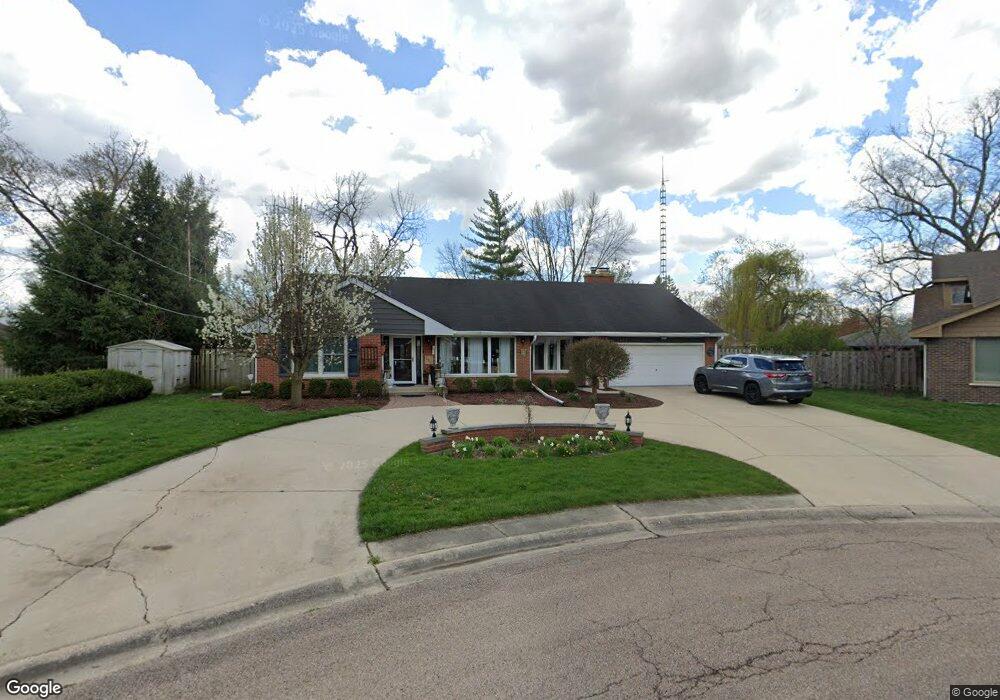 231 Alschuler Ct, Aurora, IL 60506 - photo 1