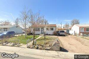 7881 Kimberly St, Commerce City, CO 80022