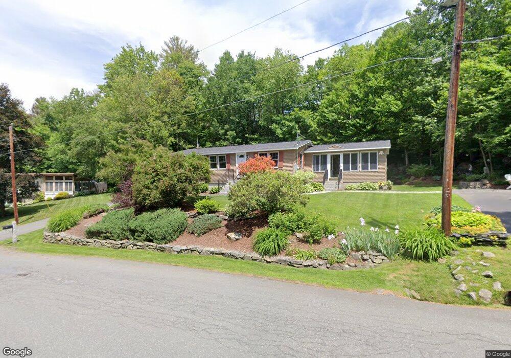 232 W Elm St, Littleton, NH 03561 - photo 1