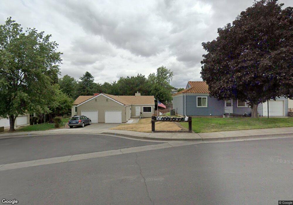 1835 SW Runnion Place, Pendleton, OR 97801 - photo 1