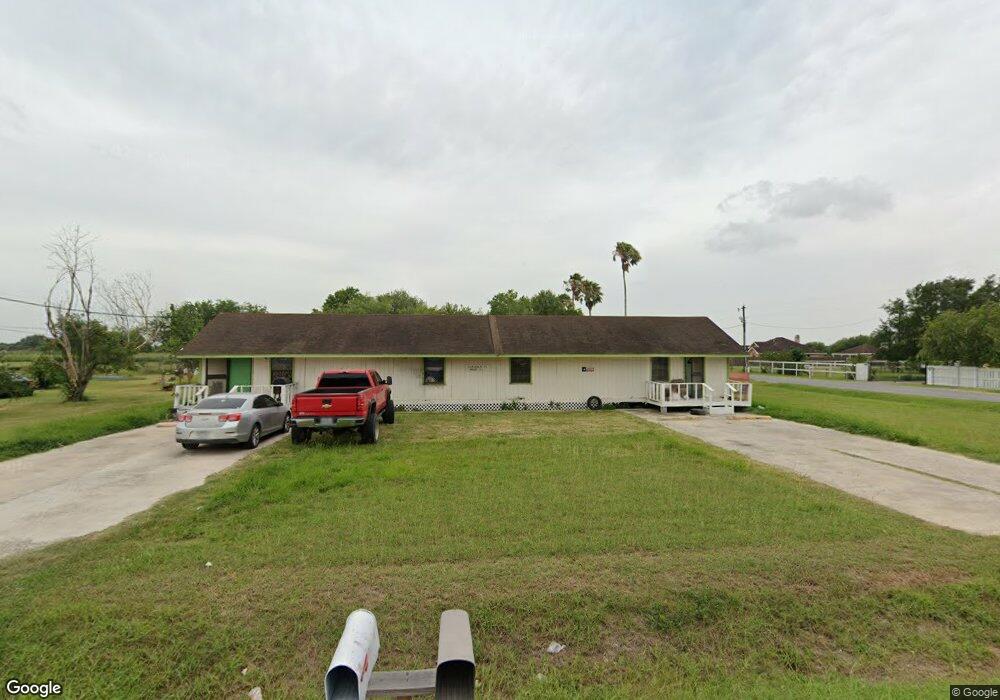 3004 Adams St, Weslaco, TX 78599 - photo 1