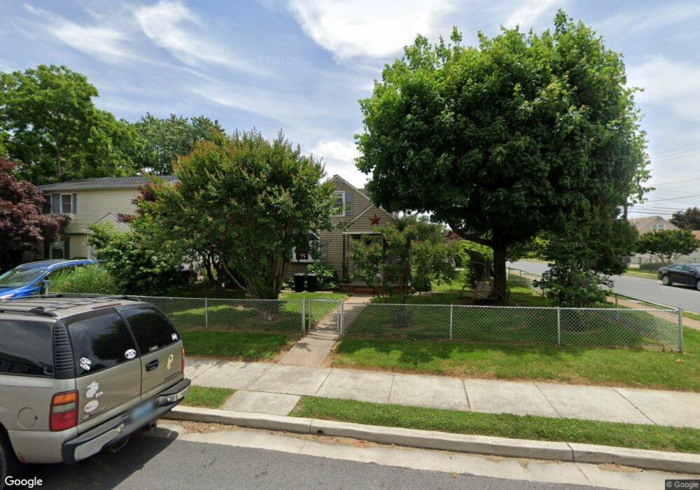 8201 Cornwall Rd, Dundalk, MD 21222 - photo 1