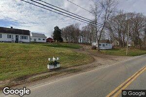 100 Lebanon Rd, North Franklin, CT 06254