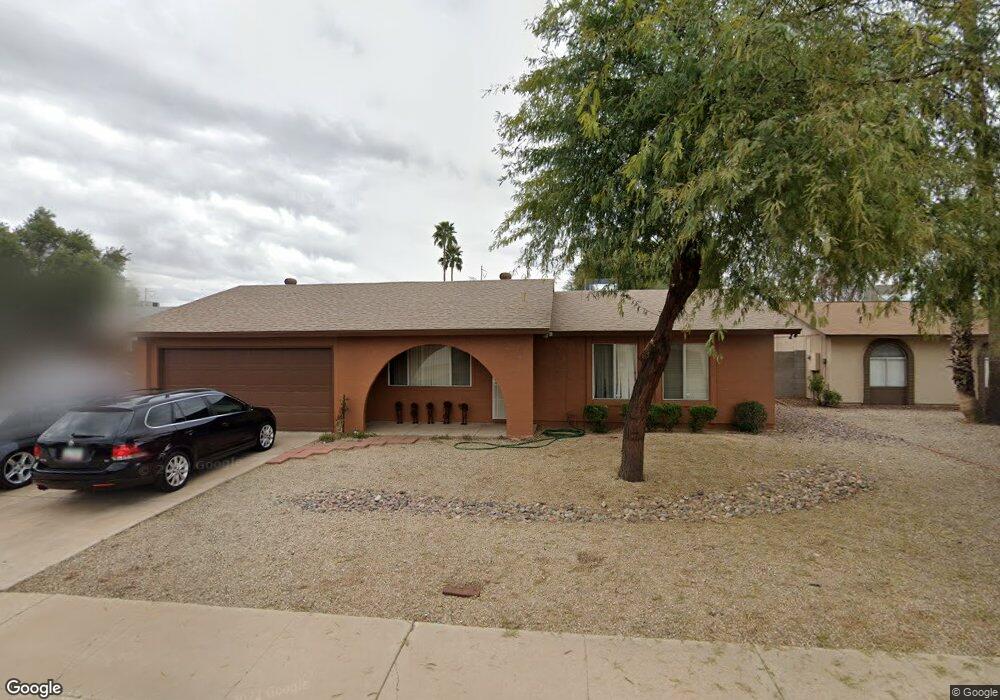 645 W Posada Ave, Mesa, AZ 85210 - photo 1