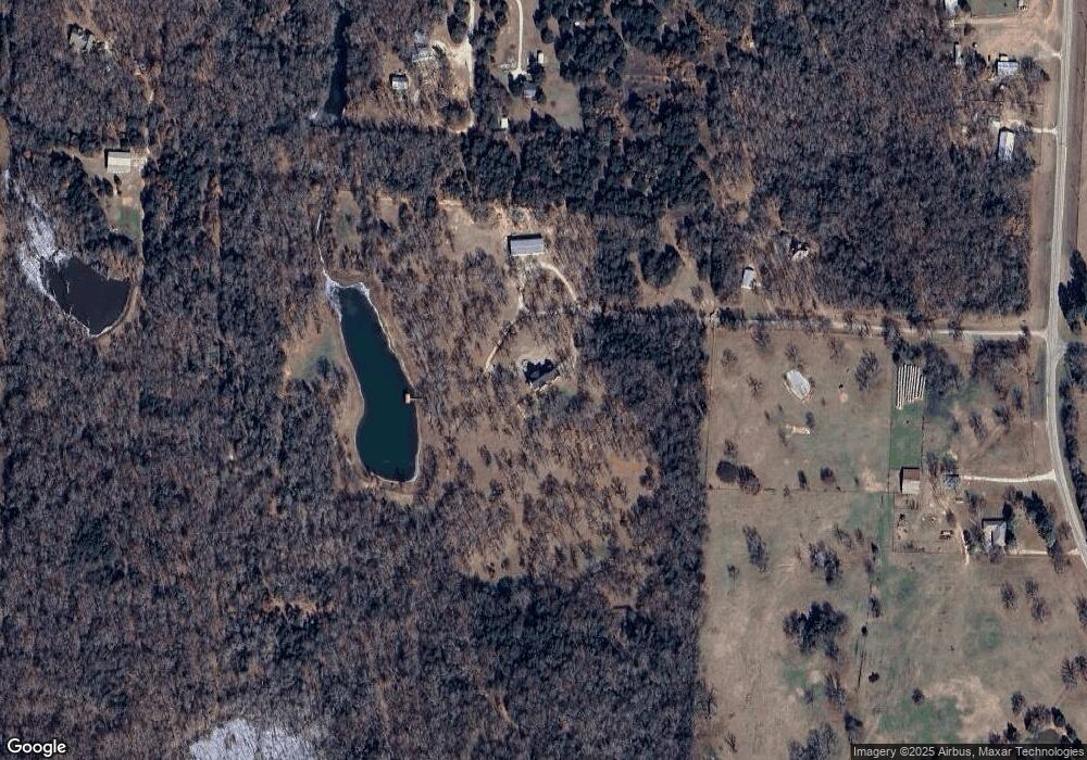 267 Hundred Acre Ln, Sadler, TX 76264 - photo 1