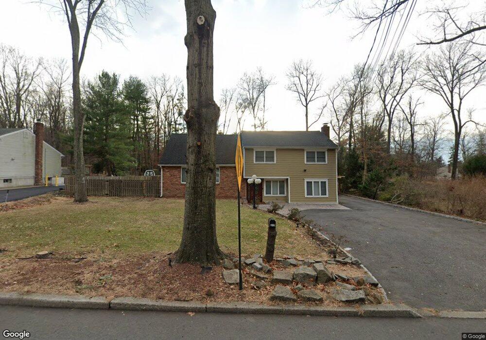 617 Plainfield Ave, Berkeley Heights, NJ 07922 - photo 1