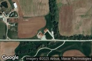 1581 N 200th Ave, Plainville, IL 62365