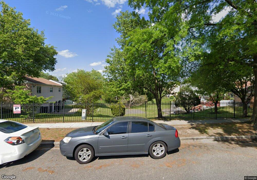 1766 Addison Rd S, District Heights, MD 20747 - photo 1