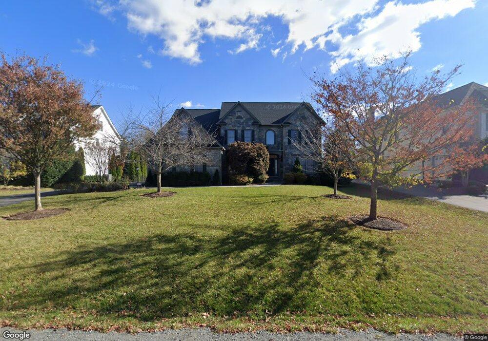 21868 Parsells Ridge Ct, Ashburn, VA 20148 - photo 1