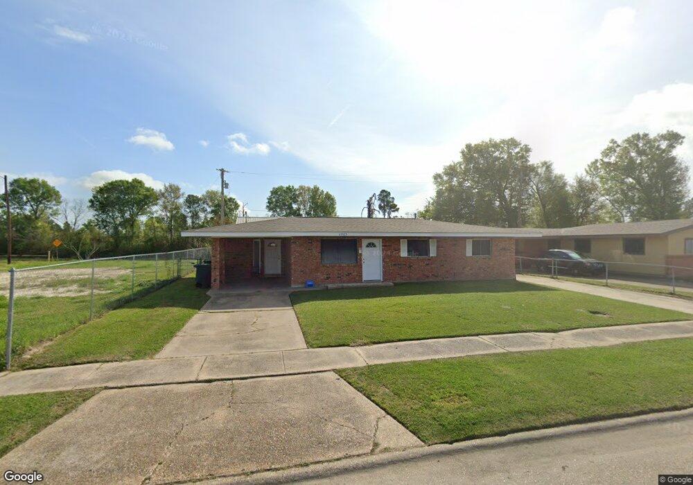 2905 Admiral Nimitz St, Lake Charles, LA 70615 - photo 1