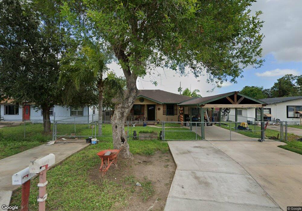 504 S 23rd St, Donna, TX 78537 - photo 1