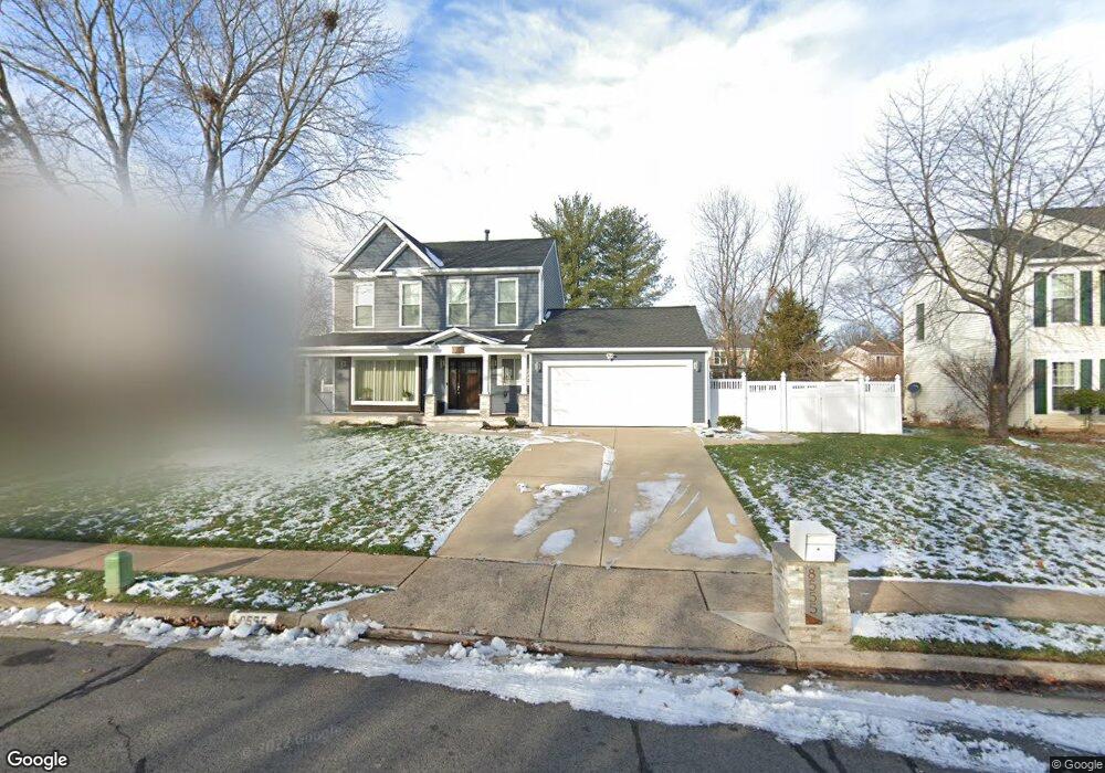 8555 Yoder St, Manassas, VA 20110 - photo 1