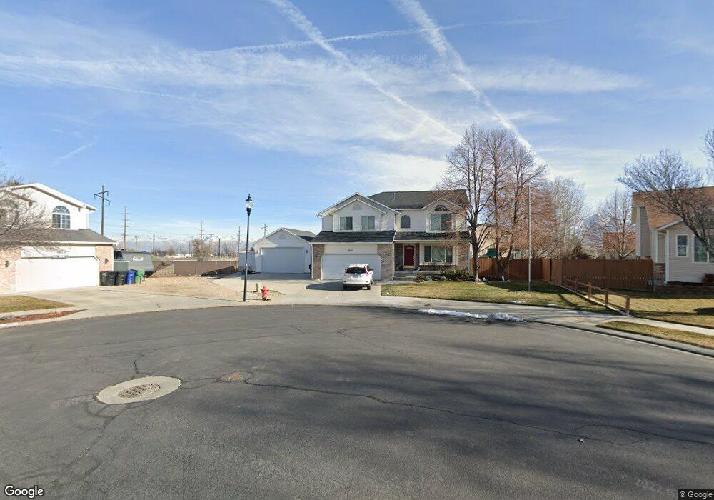 9103 Uinta Hills Dr, West Jordan, UT 84088 - photo 1