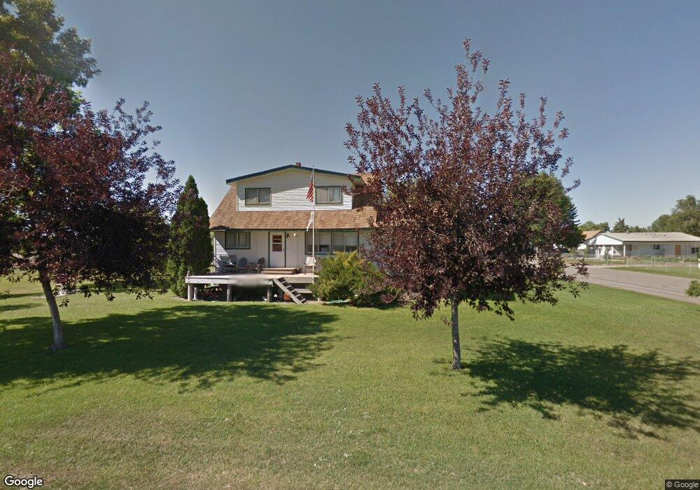 706 5th Ave E, Three Forks, MT 59752 - photo 1