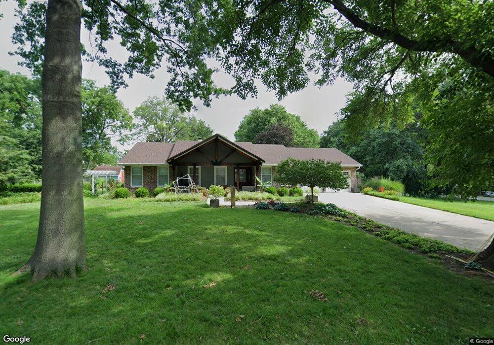 10800 W 60th St, Shawnee, KS 66203 - photo 1