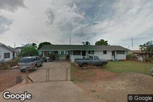 7950 Hoomau St, Kekaha, HI 96752