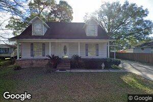 542 W Lawson St, Destrehan, LA 70047