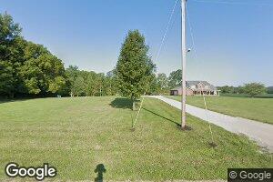 5965 S County Road 640 W, Commiskey, IN 47227