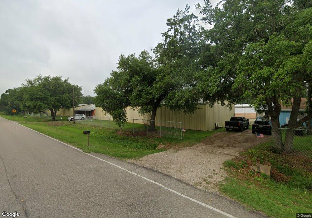 6455 County Road 659, Brazoria, TX 77422 - photo 1