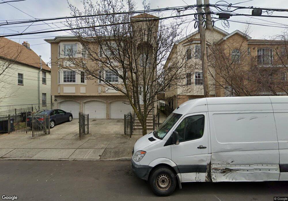 332 S 10th St, Newark, NJ 07103 - photo 1