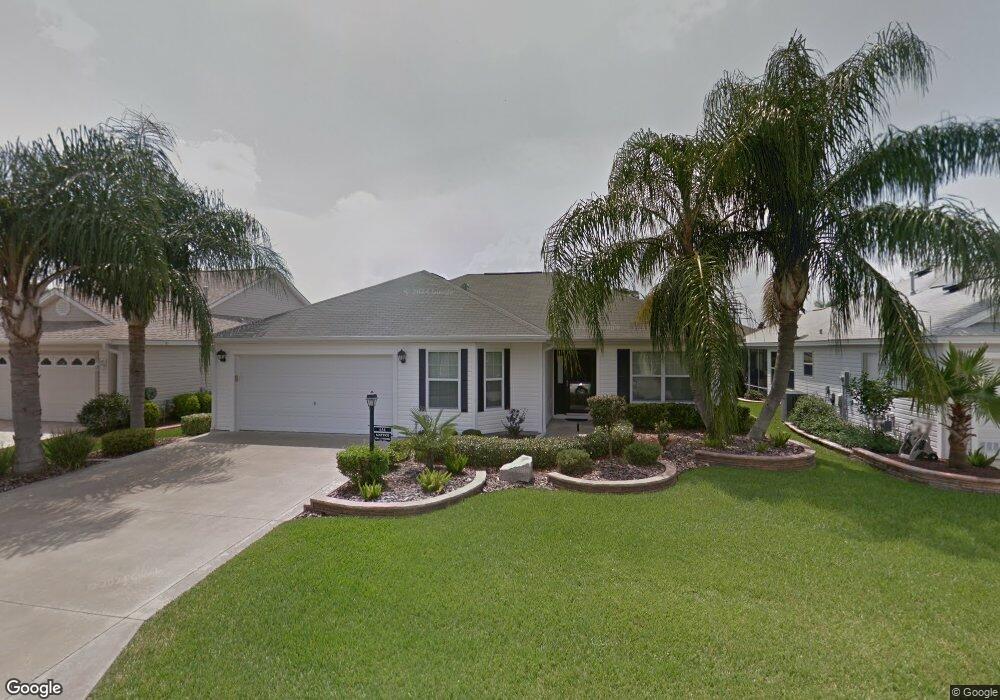 654 Evelynton Loop, The Villages, FL 32162 - photo 1