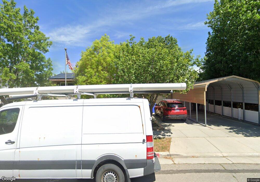 6555 S 5095 W, West Jordan, UT 84081 - photo 1