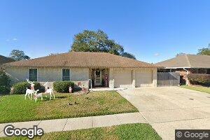 172 Ehret Place, Marrero, LA 70072