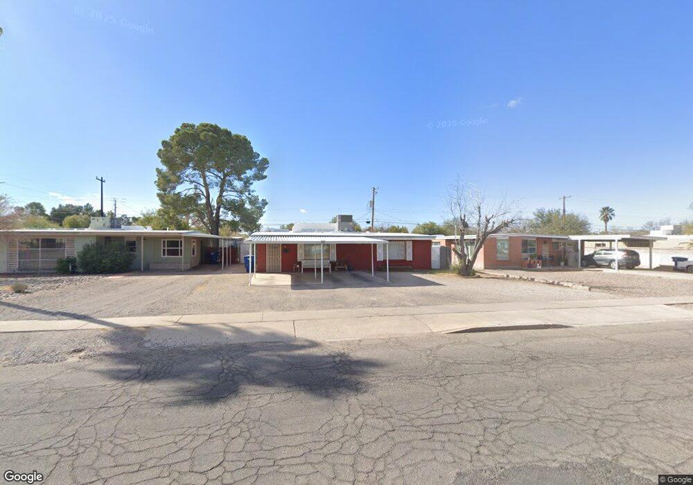 3020 E 18th St, Tucson, AZ 85716 - photo 1