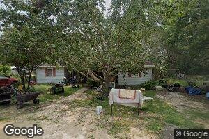 706 Victor Ln, Butler, GA 31006