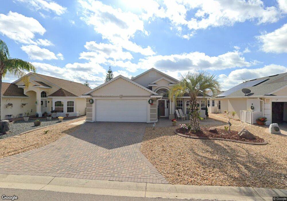 1313 Challenger Ave, Davenport, FL 33897 - photo 1