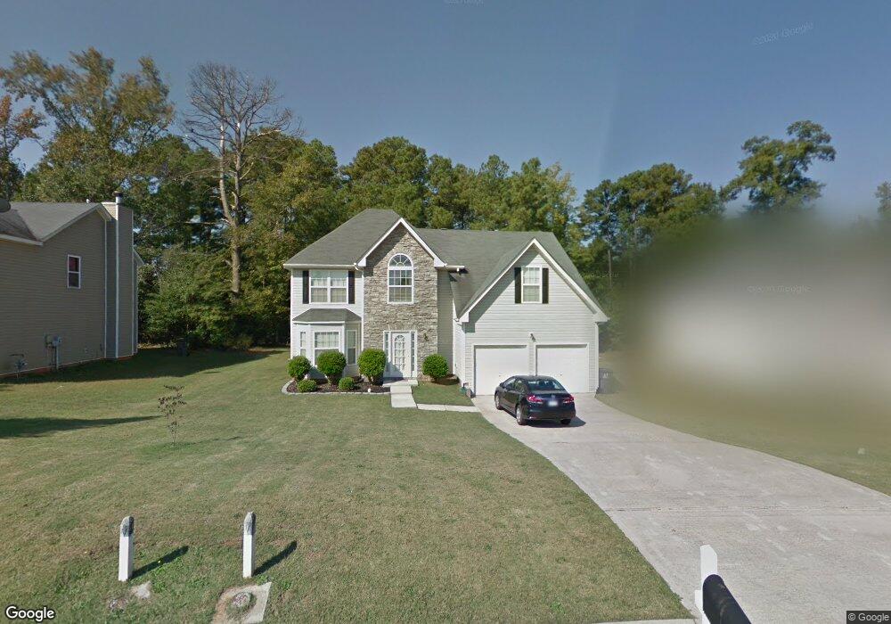 431 Grier Dr, Locust Grove, GA 30248 - photo 1