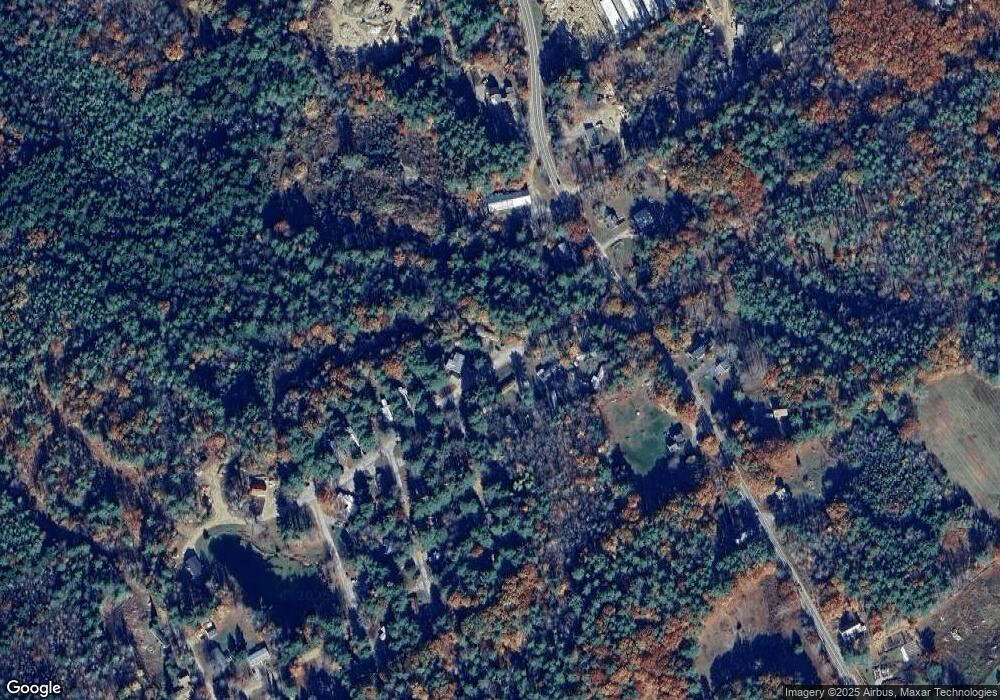 1 Pine Tree Dr, Center Tuftonboro, NH 03816 - photo 1