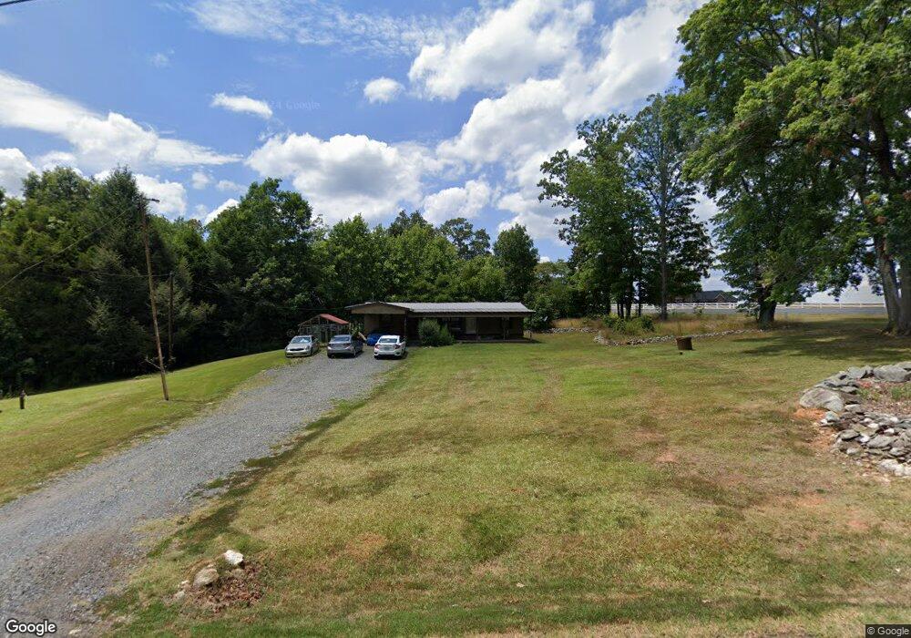 1718 Mountain of Faith Rd, Asheboro, NC 27205 - photo 1