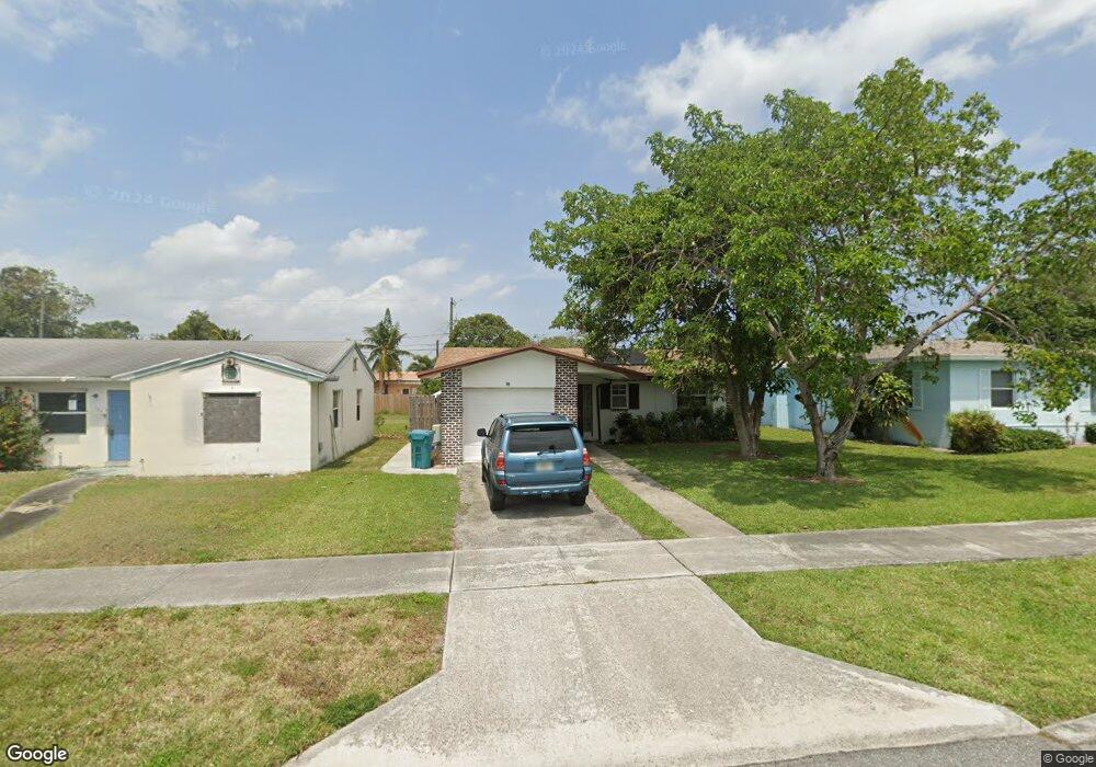 305 W Ocean Ave, Boynton Beach, FL 33435 - photo 1