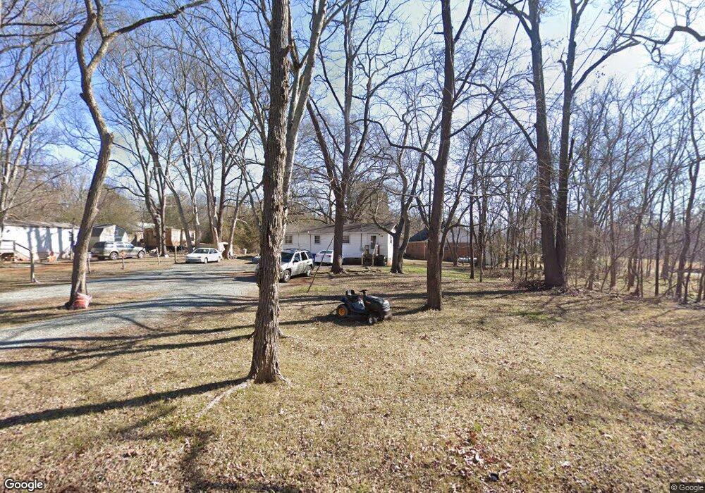 227 S Small St, Pittsboro, NC 27312 - photo 1