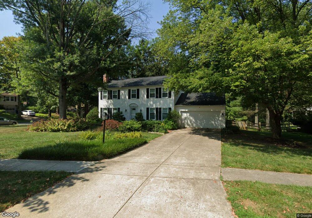 6070 Camelback Ln, Columbia, MD 21045 - photo 1