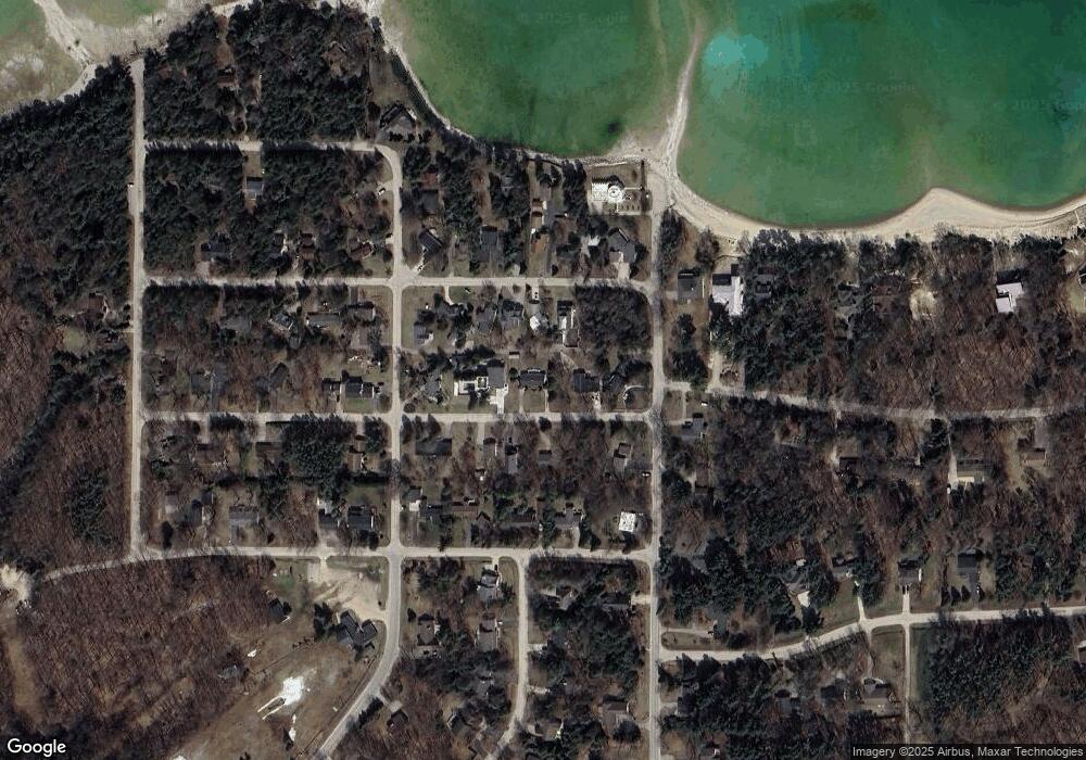 13053 Maple St, Charlevoix, MI 49720 - photo 1