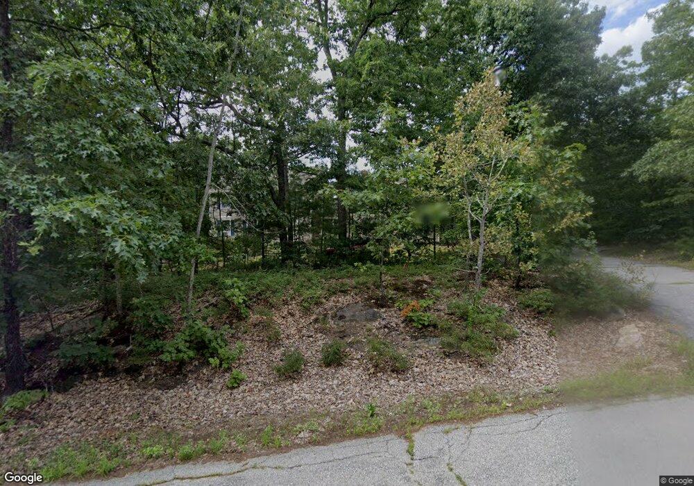 16 Old Sawmill Rd, Bedford, NH 03110 - photo 1