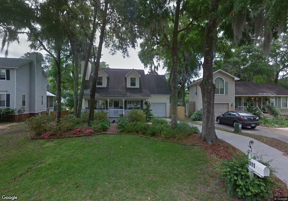 511 Pointe South Dr, Savannah, GA 31410 - photo 1