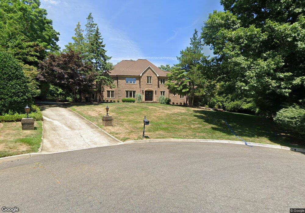 2 Taylor Run, Holmdel, NJ 07733 - photo 1