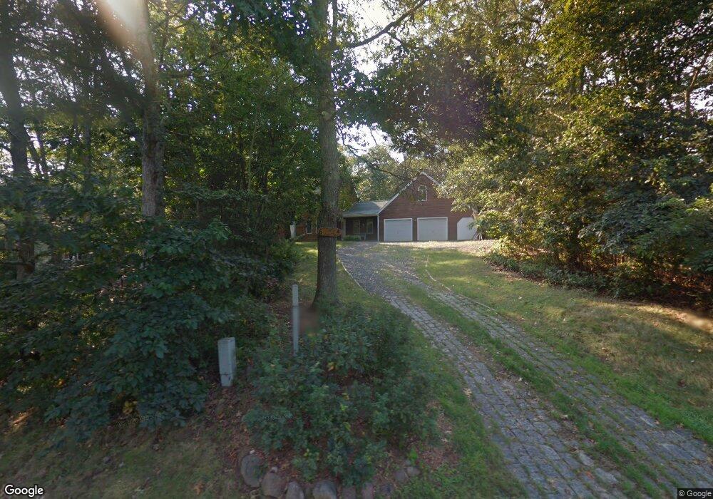 6 Eldred Cir, Falmouth, MA 02540 - photo 1