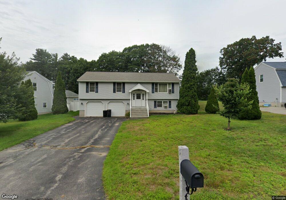 27 Ivangile Rd, Salem, NH 03079 - photo 1