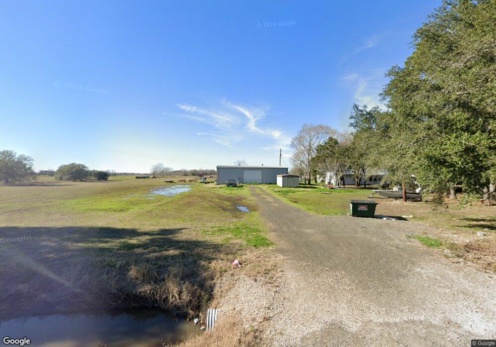 16414 Hubenak Rd, Needville, TX 77461 - photo 1