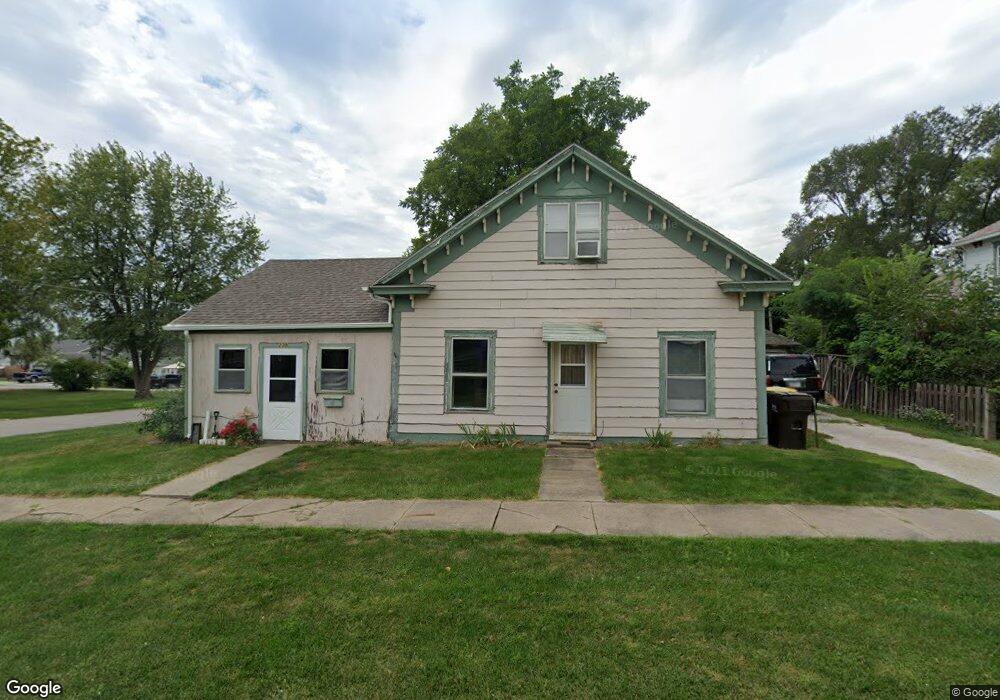230 S Temple St, Osceola, IA 50213 - photo 1