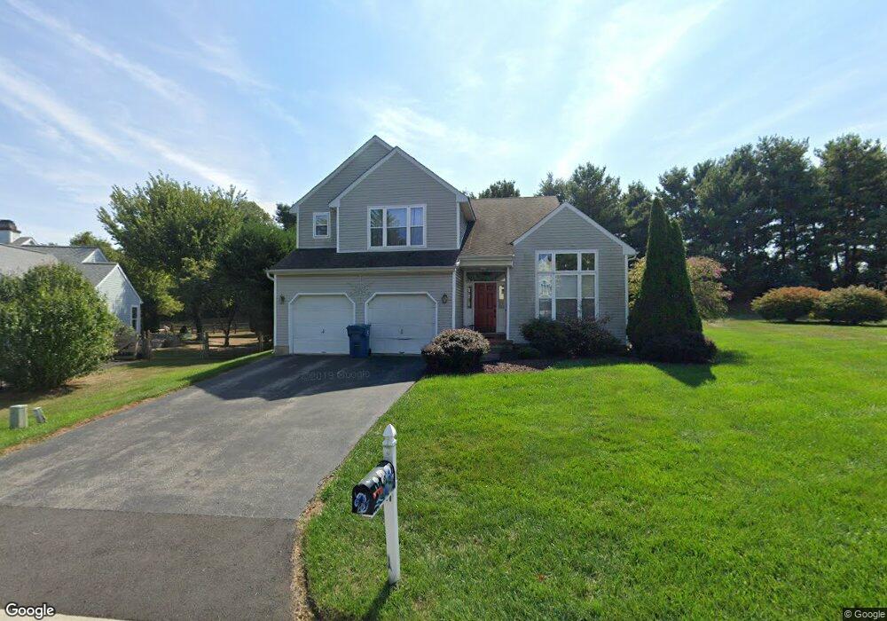 102 Buena Vista Dr, New Castle, DE 19720 - photo 1