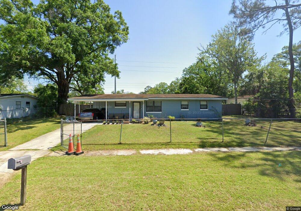2227 Bills Dr, Jacksonville, FL 32210 - photo 1