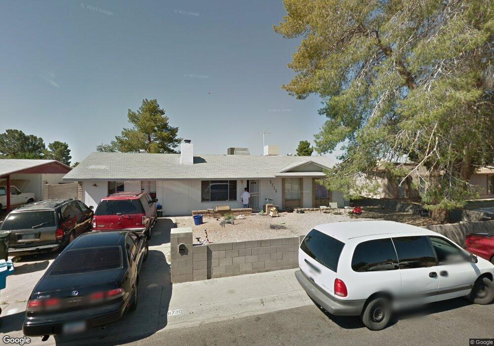 8736 W Earll Dr unit 2116, Phoenix, AZ 85037 - photo 1